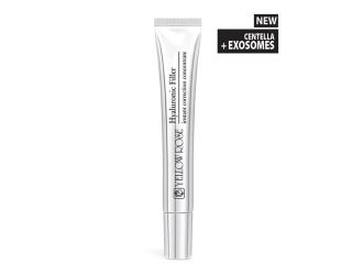 HYALURONIC FILLER ➡️ okamžitá koncentrovaná výplň vrásek 💛 Přináší rychlé, viditelné a klinicky ověřené výsledky již od...